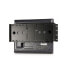 Фото #6 товара StarTech.com Universal VESA LCD Monitor Mounting Bracket for 19in Rack or Cabinet - Mounting bracket - Black - Steel - 4U - EIA RS310-D - CE - REACH - TAA