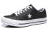 Кеды мужские Converse One Star OX 158465C черные 37.5 - фото #3