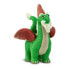 SAFARI LTD Gnome Dragon Figure