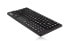 Фото #2 товара KeySonic Tas KSK-5031IN UK IP68 Silikon W-dicht retail - Keyboard - 87 keys