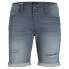 Фото #1 товара JACK & JONES Rick Con 607 I.K denim shorts