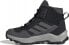 Buty trekkingowe męskie Adidas Buty adidas Terrex AX4-R Mid IF6520