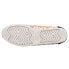 Фото #5 товара TOMS Alpargata Floral Slip On Womens White Flats Casual 10016450T