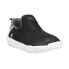 Puma Ferrari Bao Kart Slip On Infant Boys Black Sneakers Casual Shoes 307048-01