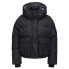 JACK & JONES Birdie Note Puffer JJXX jacket