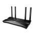 Фото #3 товара TP-LINK Archer AX53 - Wi-Fi 6 (802.11ax) - Dual-band (2.4 GHz / 5 GHz) - Ethernet LAN - Black - Tabletop router