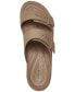 Фото #10 товара Women’s Brooklyn Low Wedge Sandals from Finish Line