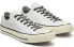 Converse Chuck 1970s Ox 163346C Retro Sneakers