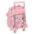 SAFTA With Trolley Wheels Nanana Fabulous backpack