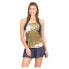 ფოტო #1 პროდუქტის BIDI BADU Pure Wild sleeveless T-shirt