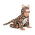 Costume for Babies My Other Me Leopard (4 Pieces)