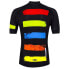 Фото #2 товара CYCOLOGY Horizon short sleeve jersey