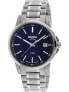 Фото #1 товара Boccia 3633-04 men`s watch titanium 40mm 10ATM