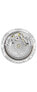 ფოტო #2 პროდუქტის Women's Swiss Automatic Chemin De Tourelle Stainless Steel Bracelet Watch 32mm