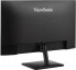 Фото #4 товара ViewSonic LED monitor - Full HD - 24inch - 250 nits - resp 1ms - non-glare - incl 2x2W - 24"