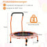 Фото #6 товара Trampoline FI32200