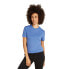 ფოტო #1 პროდუქტის ICEBREAKER Merino 150 Tech Lite III Crop short sleeve T-shirt