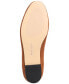 ფოტო #5 პროდუქტის Women's Lonna Luxurious Slip-On Loafer Flats