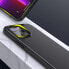 Фото #3 товара Чехол для смартфона CHOETECH iPhone 13 Pro Max MFM Anti-drop case черный