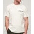SUPERDRY Tattoo Graphic Loose short sleeve T-shirt