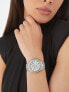 Фото #4 товара Наручные часы ROSEFIELD Блю Голд Classic.