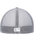 Фото #5 товара Men's Gray St. Louis Cardinals 2023 On-Field Batting Practice 59FIFTY Fitted Hat