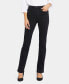 Women's Le Silhouette High Rise Slim Bootcut Jeans