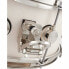 DW Satin Oil 14"x06" Snare White