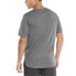 Фото #2 товара Puma Train Graphic Crew Neck Short Sleeve T-Shirt Mens Size M Casual Tops 52089
