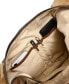 ფოტო #33 პროდუქტის Women's Genuine Leather Dorado Convertible Hobo Bag