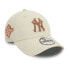 Фото #1 товара NEW ERA MLB Patch 9Forty New York Yankees Cap