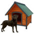 ფოტო #2 პროდუქტის GARDIUN Loki Wooden Kennel