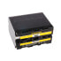 Walimex Li-Ion Akku 6600mAh für Sony NP-F960 - Rechargable Battery