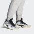 Фото #7 товара adidas originals Crazy Byw III 蓝灰 实战篮球鞋 / Баскетбольные кроссовки Adidas originals Crazy Byw III EE7969