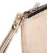 Фото #7 товара Women´s leather handbag etue A2 Gold