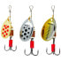 Фото #2 товара SERT Trout Kit 1 Spoon