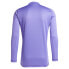 Фото #4 товара ADIDAS T24 C Long Sleeve Goalkeeper T-Shirt