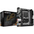 Фото #1 товара GIGABYTE A620I AX, AMD A620 Mainboard - Sockel AM5, DDR5