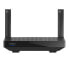 Фото #5 товара Hydra Pro 6 Dual-Band WiFi 6 Mesh Router AX5400 - Wi-Fi 6 (802.11ax) - Dual-band (2.4 GHz / 5 GHz) - Ethernet LAN - Black - Tabletop router