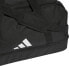 Adidas Torba adidas Tiro League Duffel Large czarna HS9744