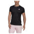 Фото #1 товара ADIDAS U.S. Series short sleeve T-shirt