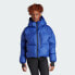 Фото #1 товара adidas women adidas by Stella McCartney TrueNature Short Padded Winter Jacket