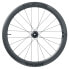 Фото #1 товара MICHE Kleos RD DX 50-50 CL Disc Tubeless road wheel set