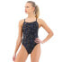 TYR Carbon Hex Cutoutfit Swimsuit