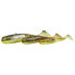 Фото #16 товара SAVAGE GEAR Gobster Shad Soft Lure 115 mm 16g