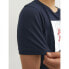 ფოტო #4 პროდუქტის JACK & JONES Corp Logo Play short sleeve T-shirt