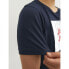 Фото #4 товара JACK & JONES Corp Logo Play short sleeve T-shirt