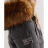 SUPERDRY New Arctic Tall Puffer jacket