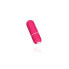 Фото #2 товара Вибропуля EasyToys 10-режимная розовая