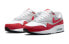 Nike Air Max 1 "Challenge Red" GS 2023 555766-146(2023) Sneakers